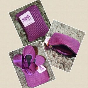 Women's foldable flats